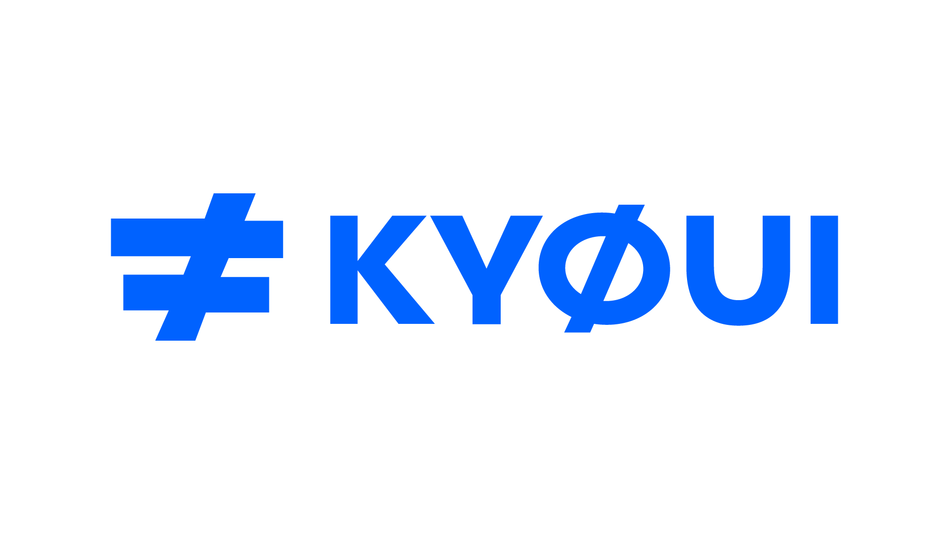KYOUI